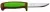 туристический нож Morakniv Basic 511 2024 green/terracotta