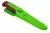 туристический нож Morakniv Basic 511 2024 green/terracotta