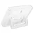 электронные часы с гигротермометром Hoco HX41 white