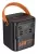 портативный внешний аккумулятор для ноутбука Hoco J152 Pro Tough PD65W+light power bank(80000mAh) black
