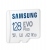 карта памяти Samsung 128Gb microSDXC Class 10 Evo Plus A2 V30 UHS-I  (R/W 90/160 MB/s) 