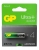алкалиновая батарейка GP Ultra Plus G-tech LR6/AA-4BL 