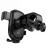 держатель на руль велосипеда или мотоцикла Hoco H85 Knight motorcycle bicycle universal holder black