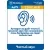 батарейки для слуховых аппаратов Westinghouse ZA675/PR44-BP6 