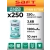 батарейка Saft LS 14250 (1/2AA) 250шт. 