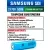 литиевый высокотоковый аккумулятор без защиты Samsung INR21700-50GB 130шт. 