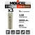 литиевый высокотоковый аккумулятор Molicel INR21700-P50B 3шт. 