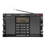 Обзор всеволнового профессионального стерео радиоприемника Tecsun H-501x (export version) в Москве