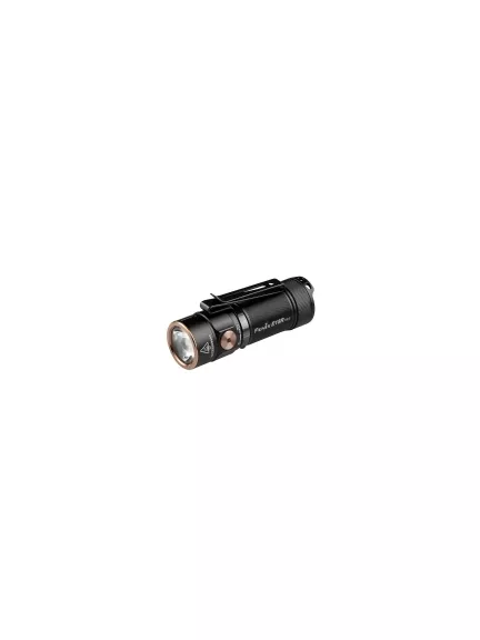 Карманный светодиодный фонарь Fenix E18R V2.0