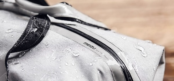 дорожная сумка для путешествий Meizu Waterproof Travel Bag