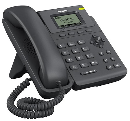 Телефон sip - Yealink SIP-T19P E2 купить в Москве Телефон sip - Yealink SIP-T19P E2