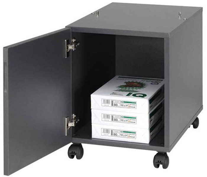 тумба металлическая для МФУ Kyocera CB-7110M тумба металлическая для МФУ Kyocera CB-7110M