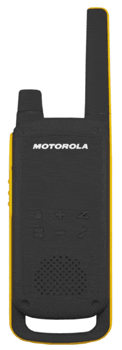 портативная рация Motorola TALKABOUT T82 Extreme