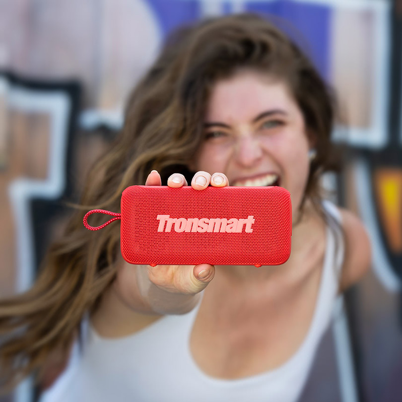 колонка Bluetooth Tronsmart Trip 2 10W