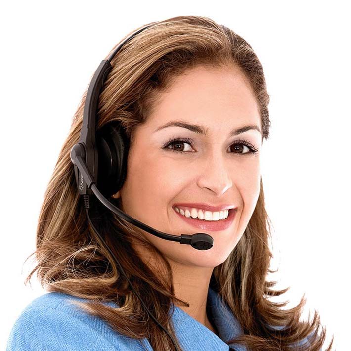 универсальная гарнитура для ip телефона Accutone WM610RJU