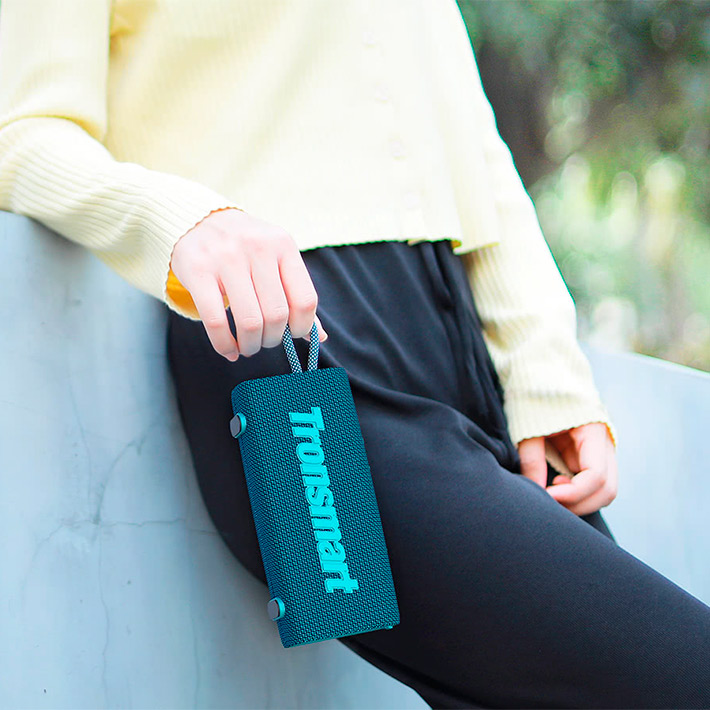 колонка Bluetooth Tronsmart Trip 10W