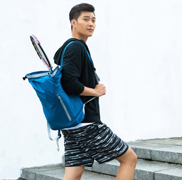 спортивный рюкзак Xiaomi MI Lightweight Multifunctional Backpack
