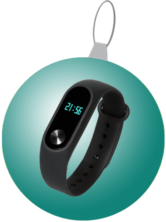 фитнес браслеты Xiaomi Mi Band