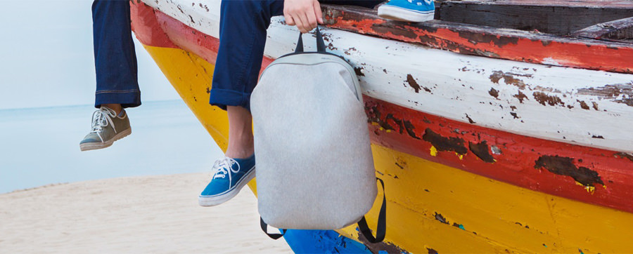 Городской рюкзак для ноутбука Meizu Backpack bag